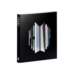 BTS - PROOF (Compact edition)