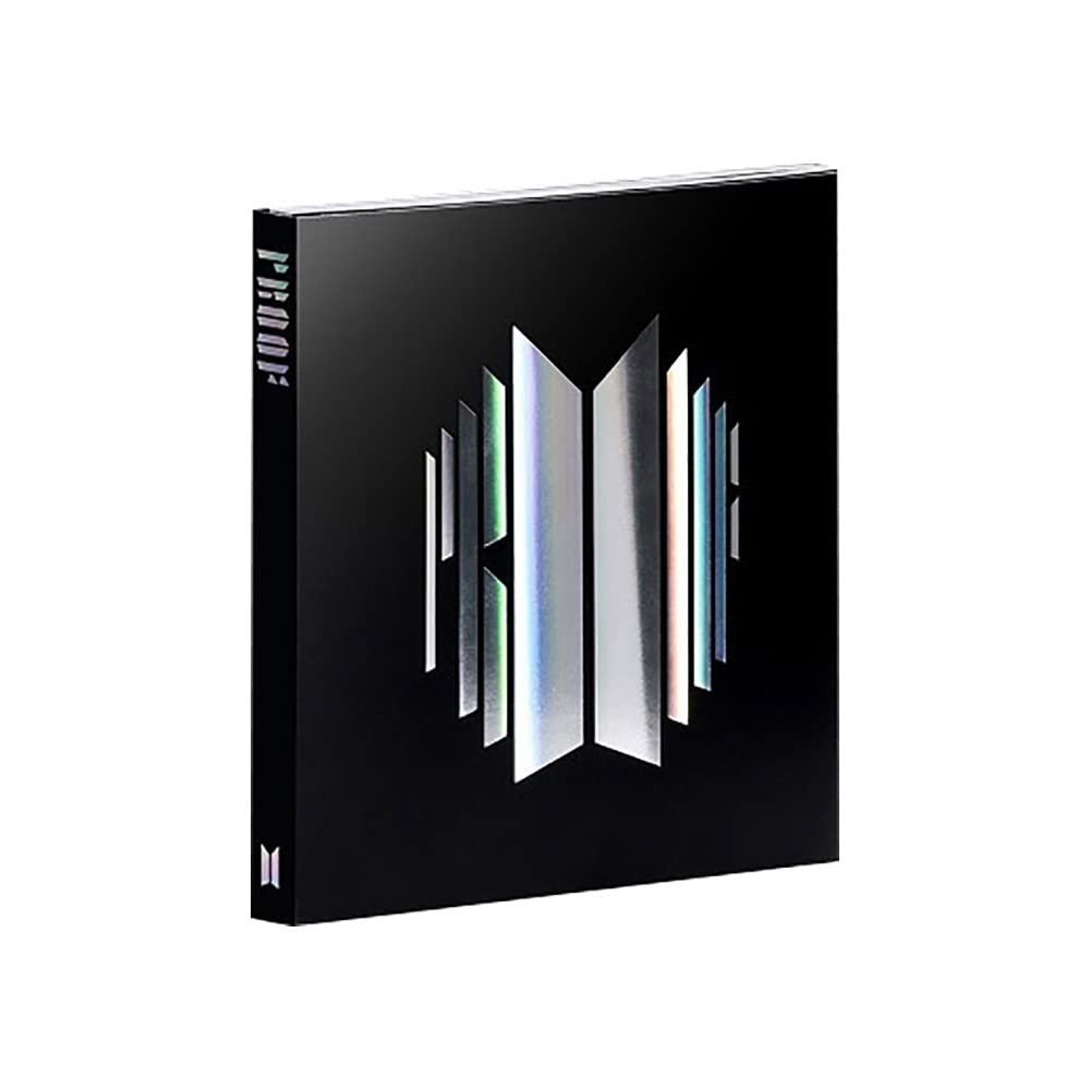 BTS - PROOF (Compact edition)