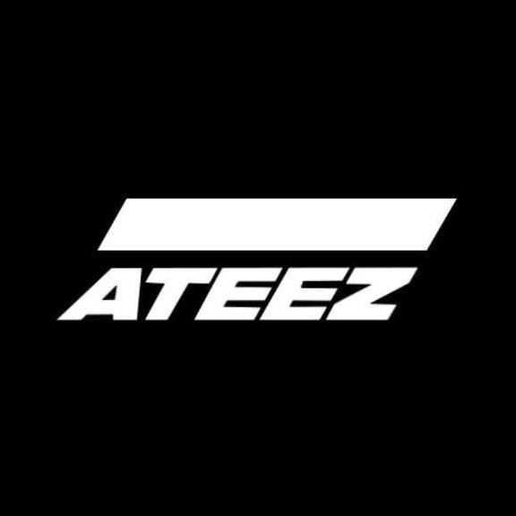 LOGO ateez