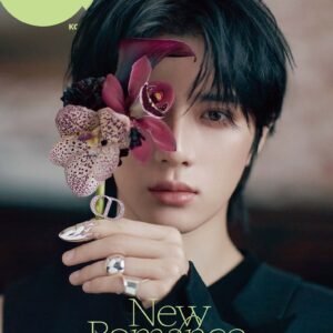 [GQ KOREA] 04.2025  BEOMBYU [TXT]