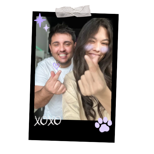 photo Boris et Camille