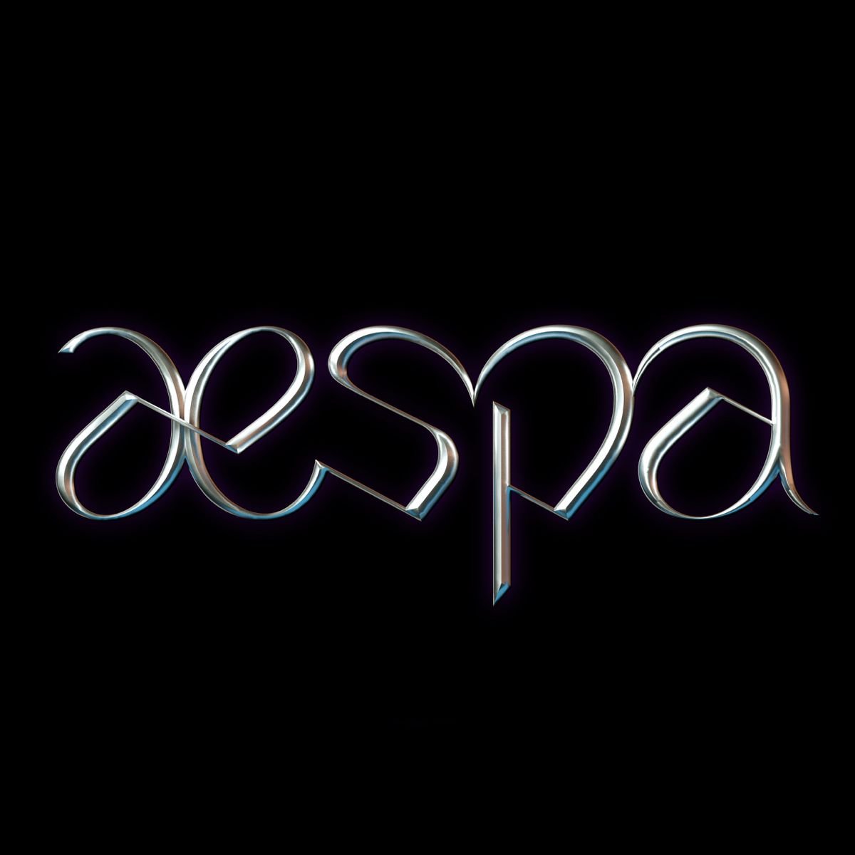 LOGO aespa