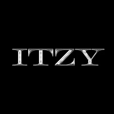 LOGO itzy