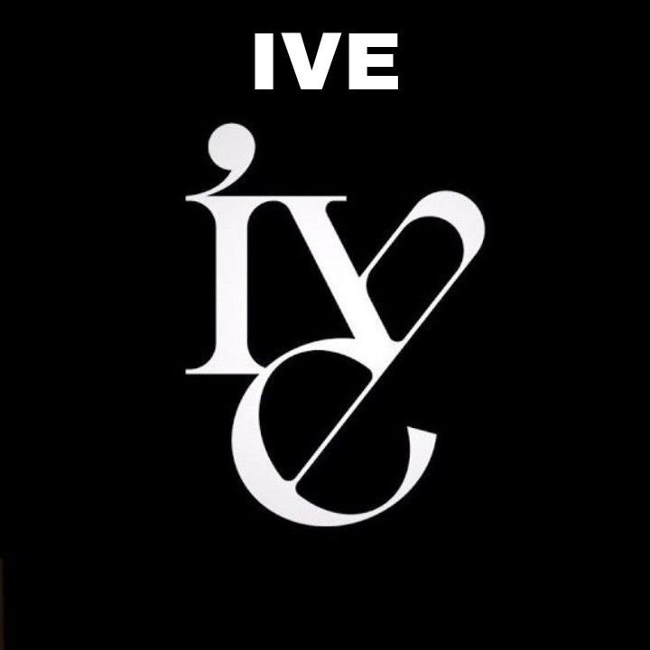 LOGO ive