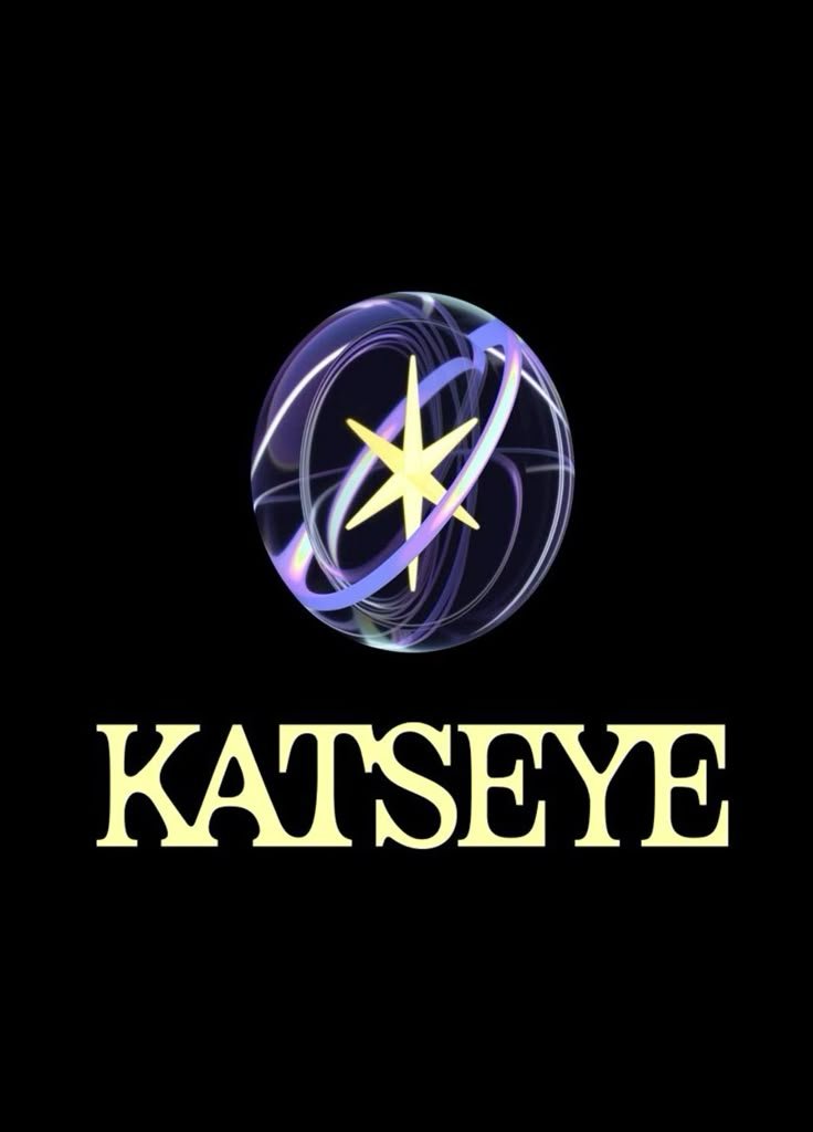 LOGO katseye