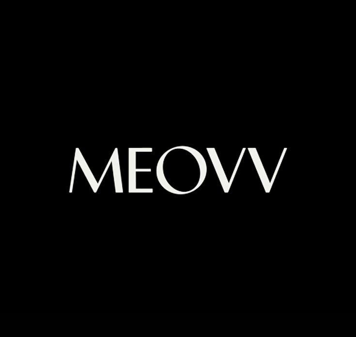 LOGO meovv