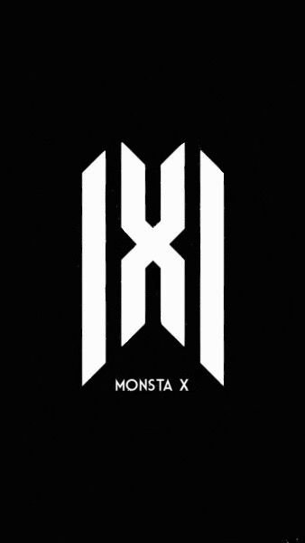 LOGO monsta-x