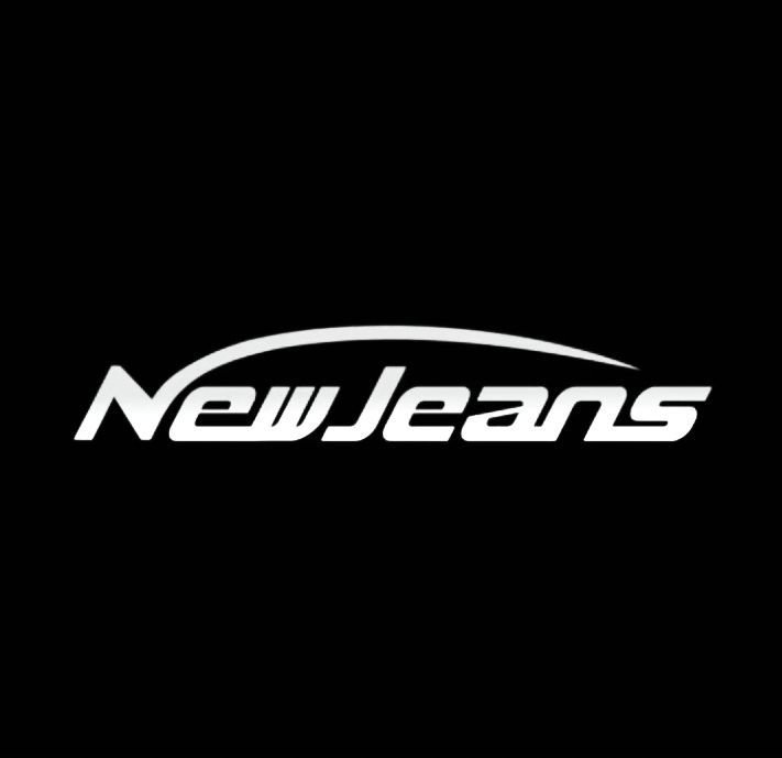 LOGO new-jeans