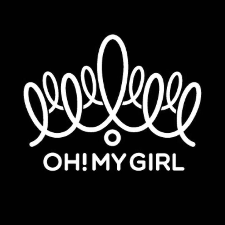 LOGO oh-my-girl