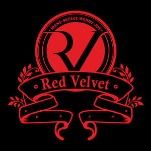 LOGO red-velvet