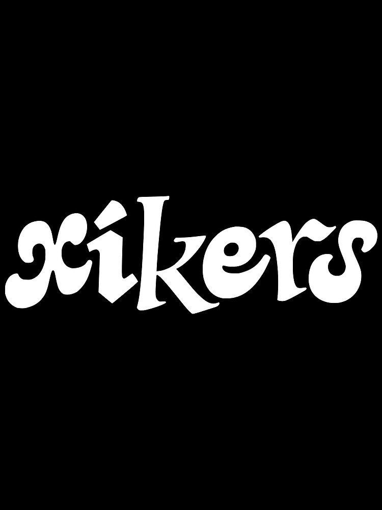LOGO xikers