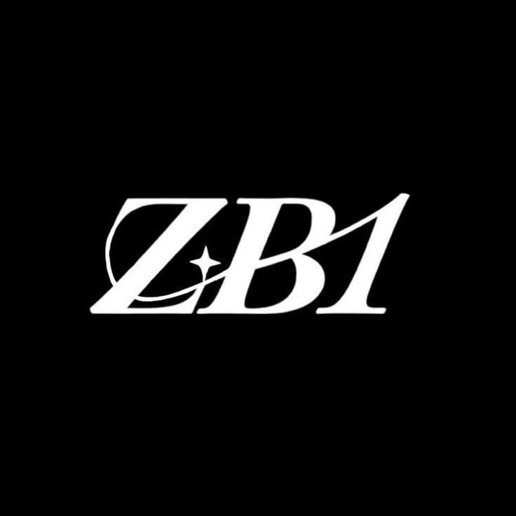 LOGO zerobaseone