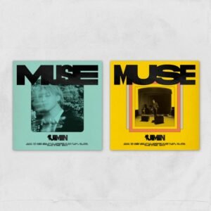 JIMIN [BTS] - MUSE