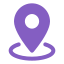 account address