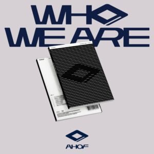 AHOF - WHO WE ARE