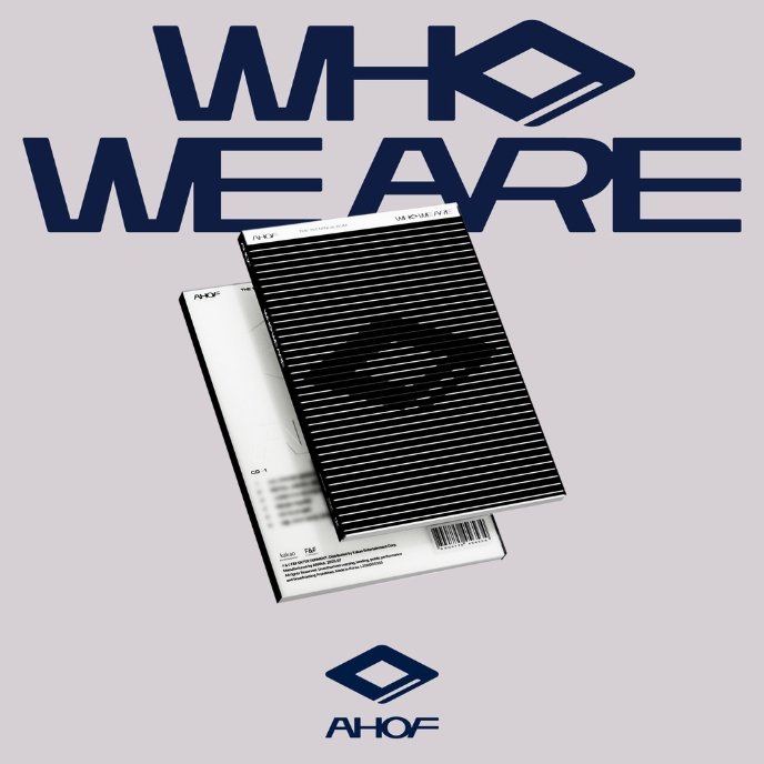 AHOF - WHO WE ARE