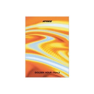ATEEZ - GOLDEN HOUR : PART.3 (Poca ver.)