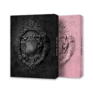 BLACKPINK - KILL THIS LOVE