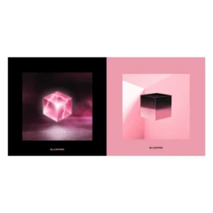 BLACKPINK - SQUARE UP