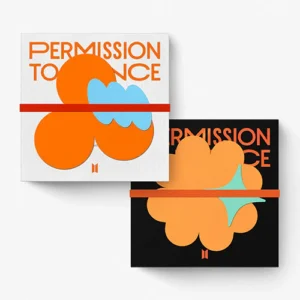 BTS - PERMISSION TO DANCE ON STAGE (Live album)