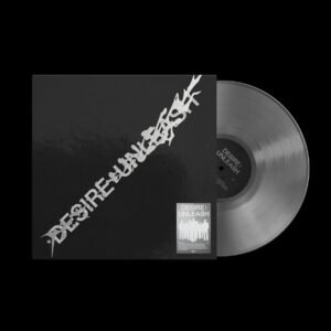 ENHYPEN - DESIRE : UNLEASH (Vinyl)