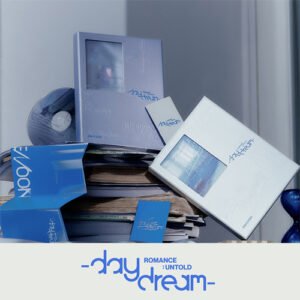 ENHYPEN - ROMANCE : UNTOLD DAYDREAM