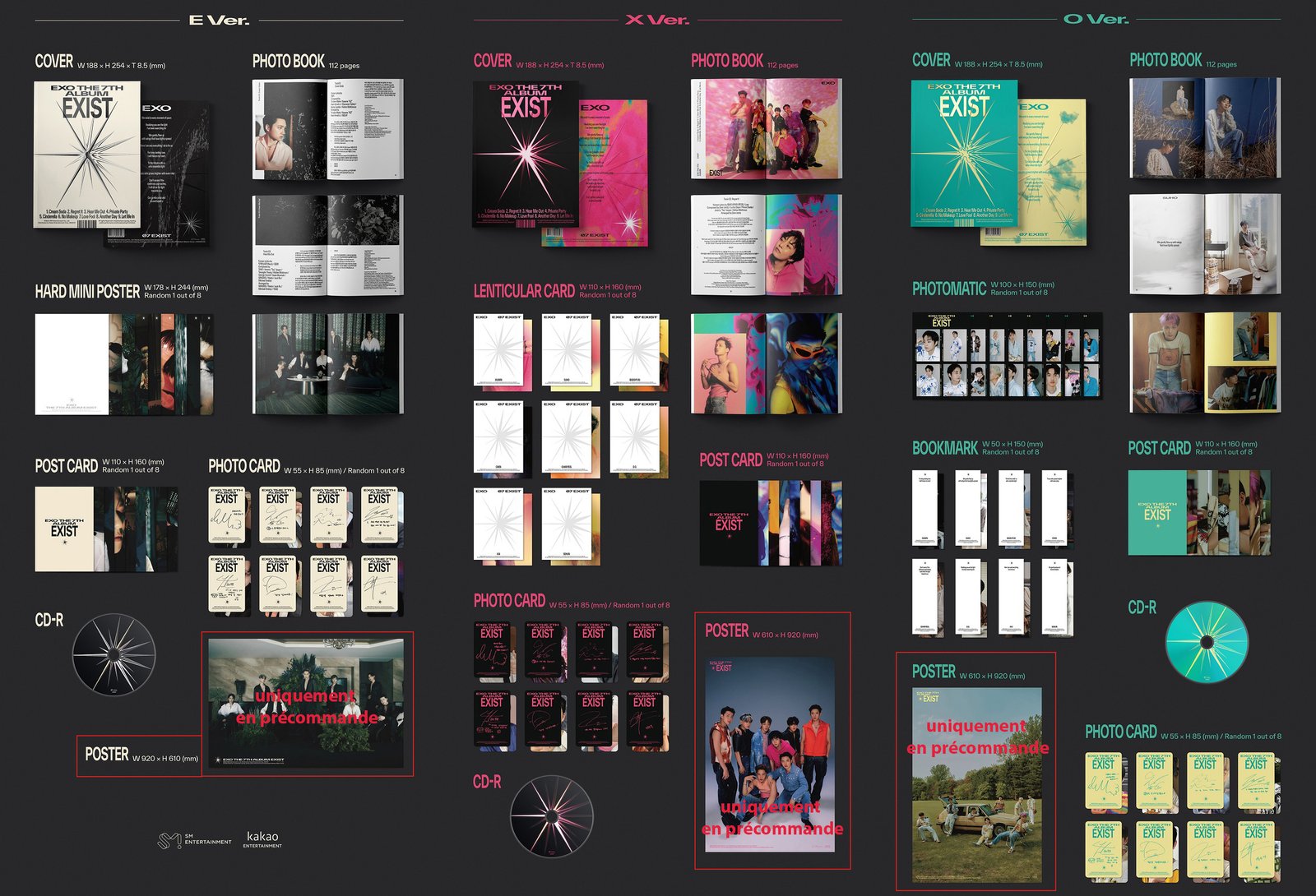 EXO - EXIST – Image 2