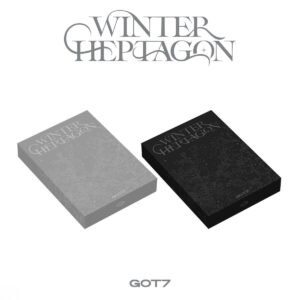 GOT7 - WINTER HEPTAGON