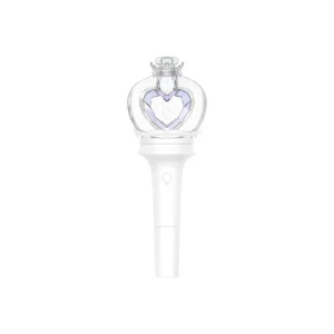 IVE - OFFICIAL LIGHTSTICK VER.2