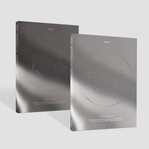 JIMIN [BTS] - FACE