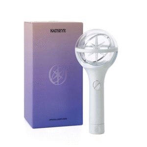 KATSEYE - OFFICIAL LIGHTSTICK