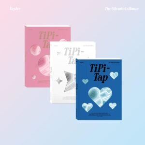 KEP1ER - TIPI TAP