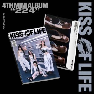KISS OF LIFE - 224