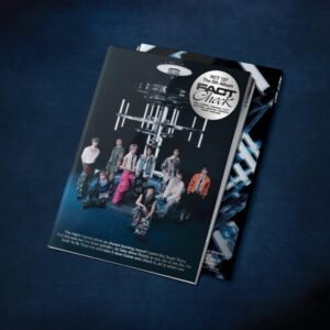 NCT 127 [NCT] - FACT CHECK (Chandelier ver.)