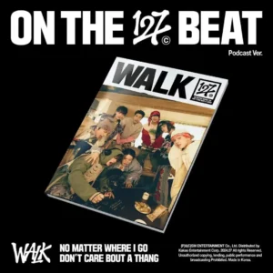 NCT 127 [NCT] - WALK (Podcast ver.)