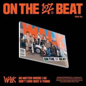 NCT 127 [NCT] - WALK (Walk ver.)