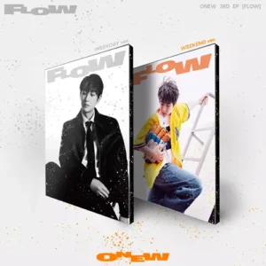 ONEW [SHINEE] - FLOW