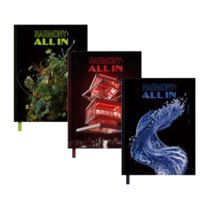 P1HARMONY - HARMONY : ALL IN