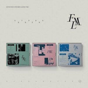 SEVENTEEN - FML