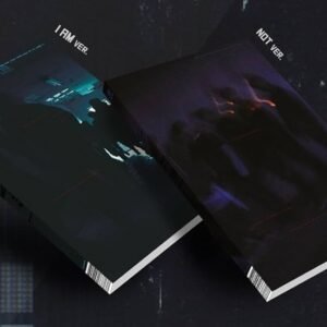 STRAY KIDS - I AM NOT