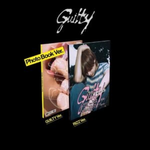 TAEMIN [SHINEE] - GUILTY