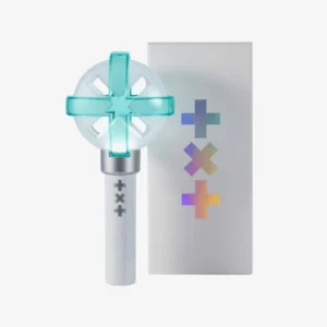 TXT - OFFICIAL LIGHTSTICK VER.2