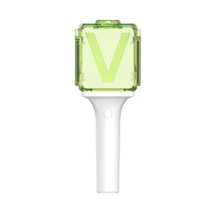 WAYV [NCT] - OFFICIAL LIGHTSTICK VER.2