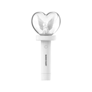 BIBI - OFFICIAL LIGHTSTICK