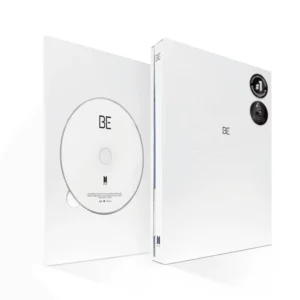 BTS - BE (Essential edition)