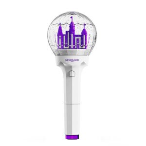 (G)I-DLE - OFFICIAL LIGHTSTICK (Ver.2)