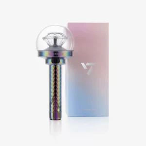 SEVENTEEN - OFFICIAL LIGHTSTICK VER.3