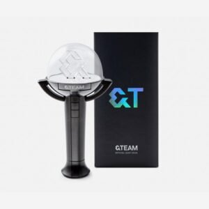 &TEAM - OFFICIAL LIGHTSTICK