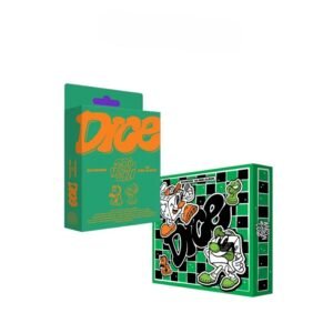 ZOONIZINI [ASTRO] - DICE