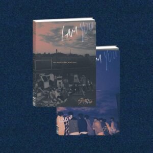 STRAY KIDS - I AM YOU